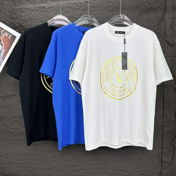Picture of Versace T Shirts Short _SKUVersaceS-2XL7ctr05407